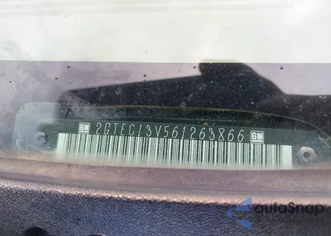 2006 GMC Sierra 1500 Sl from USA, damaged, VIN 2GTEC13V561263866